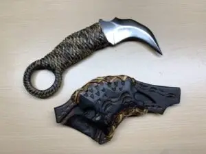 Kerambit